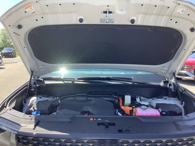 New 2026 Hyundai Santa Fe Calligraphy image 13