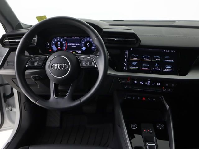 Certified 2023 Audi A3 2.0T Premium w/ Convenience Package image 19