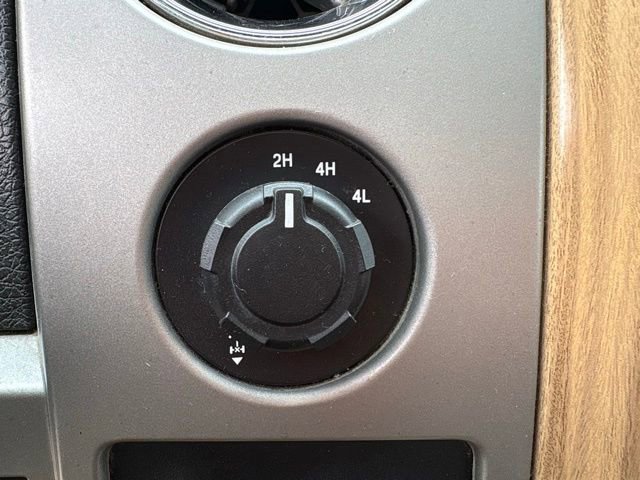 Used 2011 Ford F150 Lariat w/ Lariat Chrome Pkg AWD/4WD image 19
