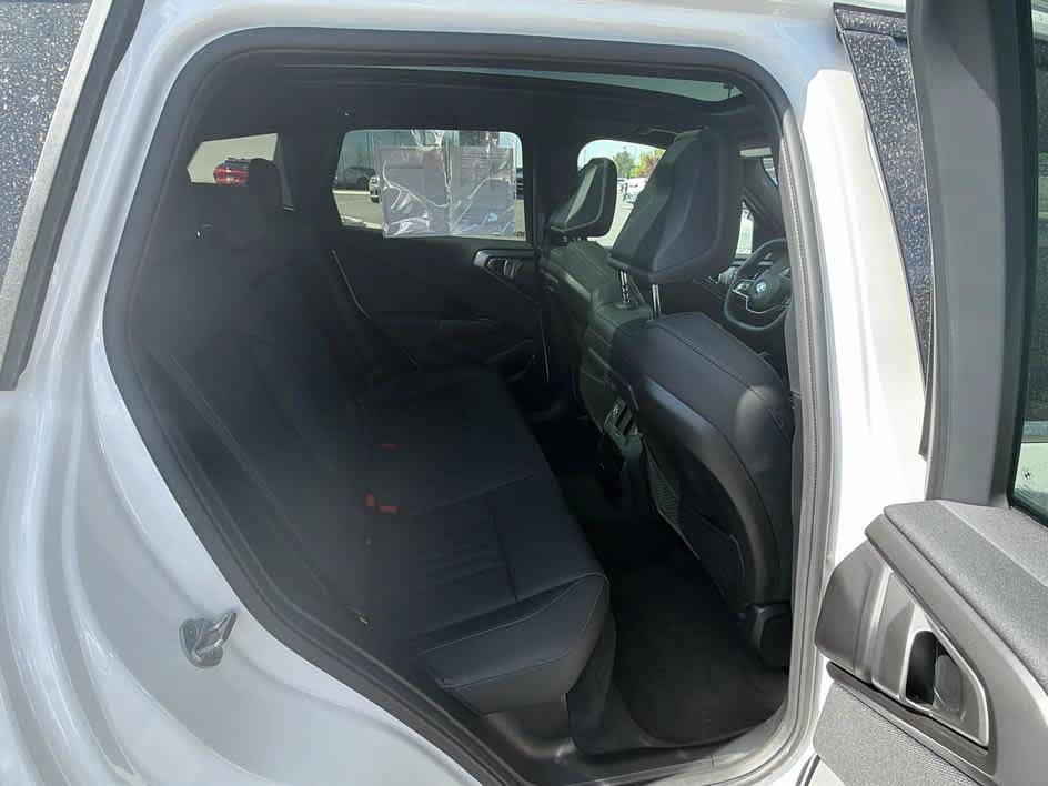 Used 2026 BMW X3 xDrive30i AWD/4WD image 26
