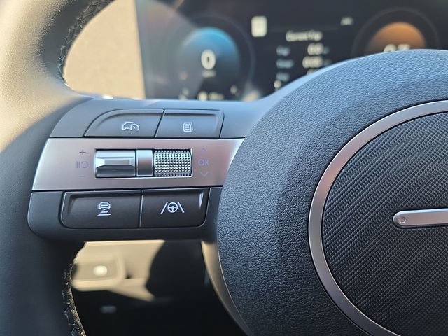 New 2026 Hyundai Kona Limited FWD image 26
