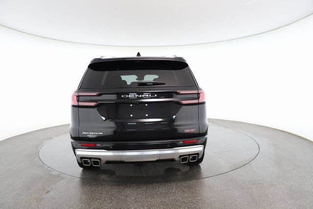 Used 2025 GMC Acadia Denali w/ Super Cruise Package image 14