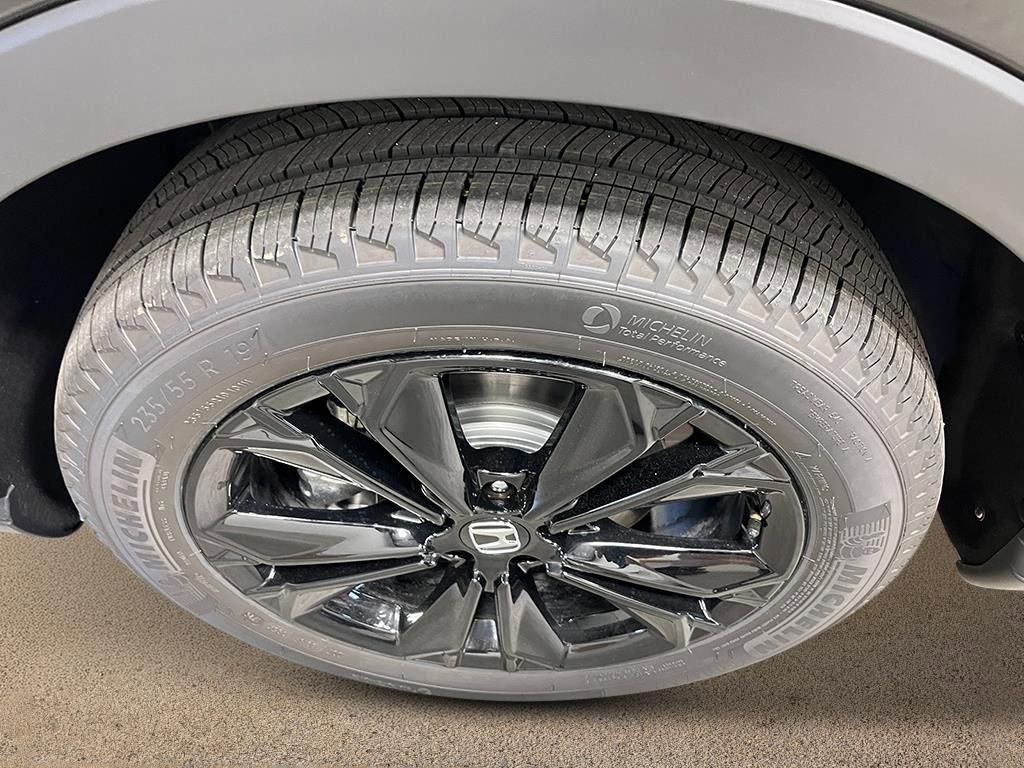 New 2026 Honda CR-V Sport Touring image 11