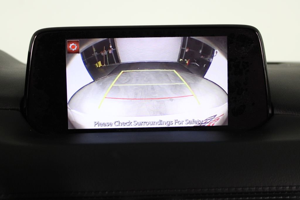 Used 2018 MAZDA CX-5 Grand Touring w/ Premium Package image 27