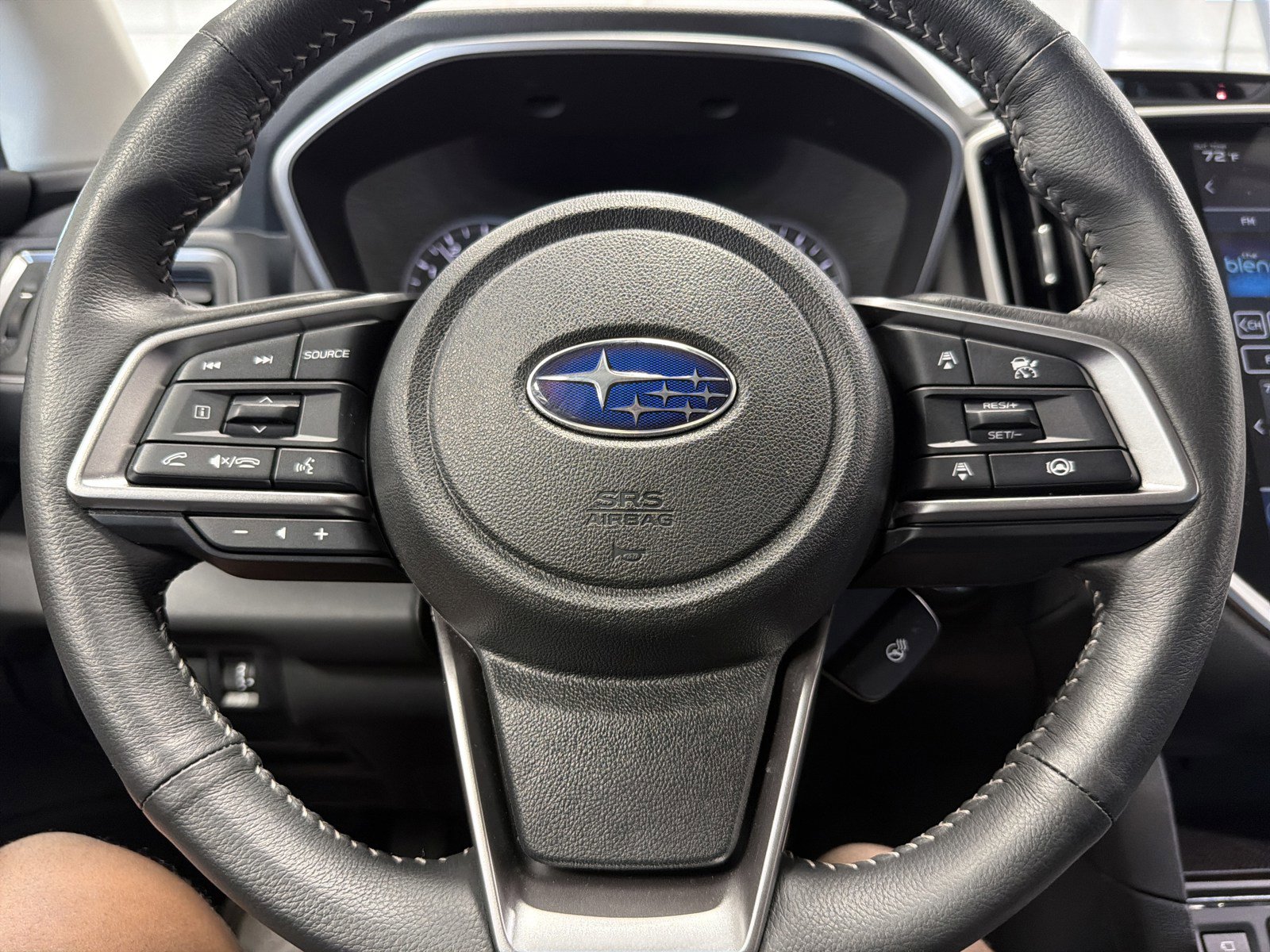 Certified 2025 Subaru Ascent Limited AWD/4WD image 25