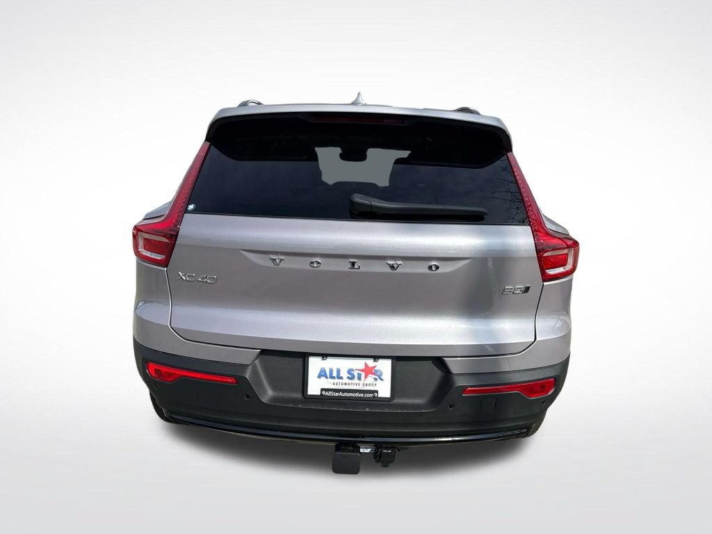 New 2026 Volvo XC40 B5 Ultra AWD/4WD image 7
