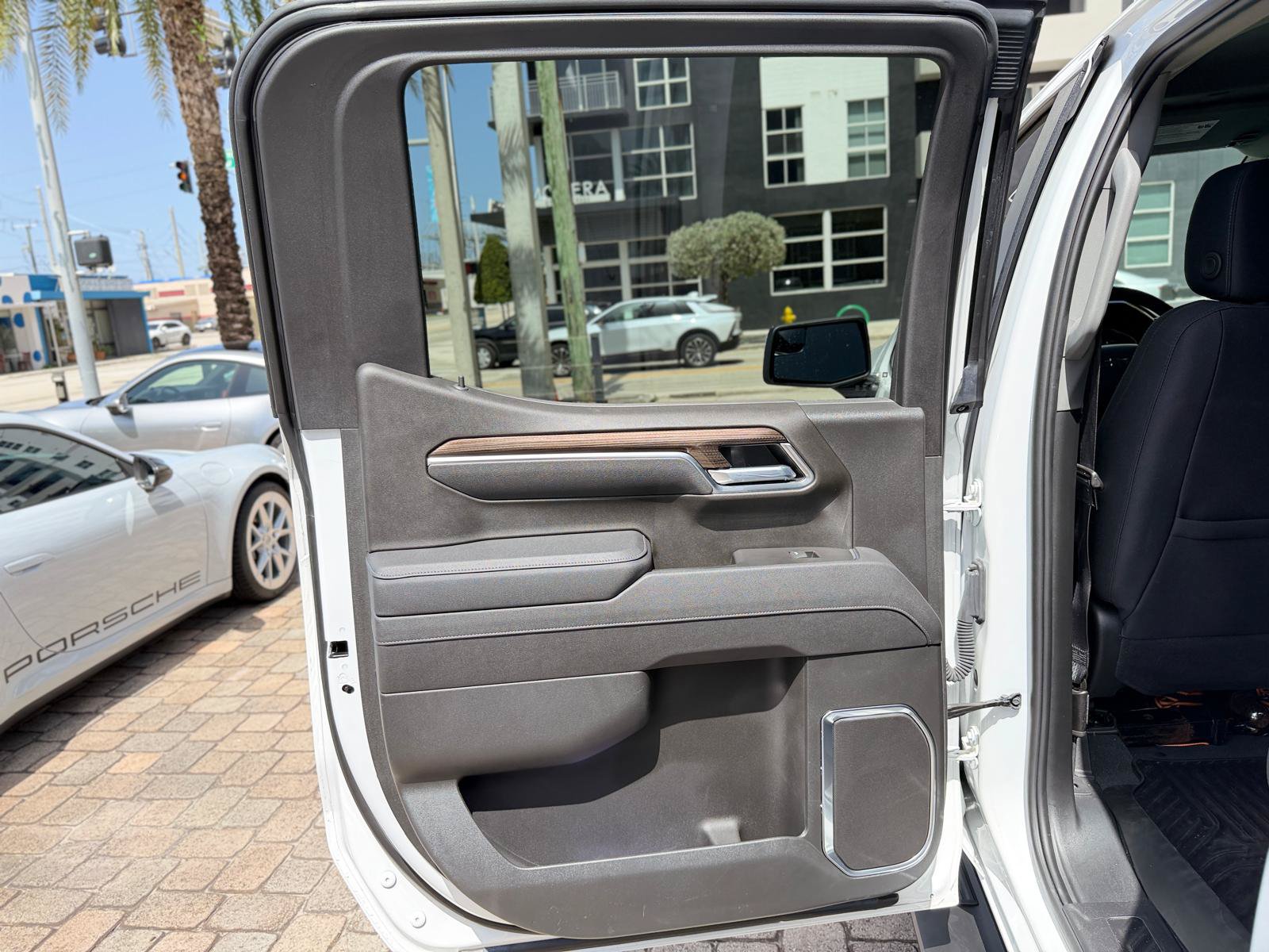 Used 2025 Chevrolet Silverado 1500 RST RWD image 50