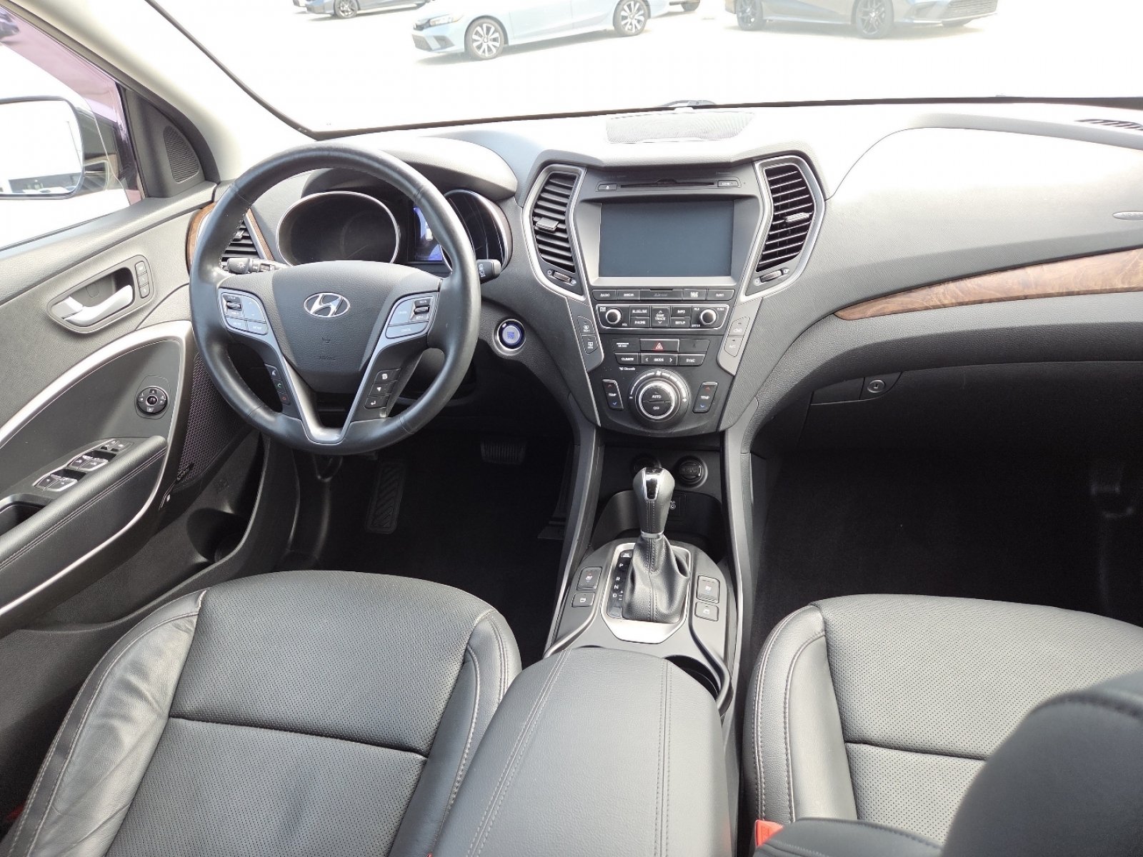 Used 2018 Hyundai Santa Fe Sport AWD/4WD image 22