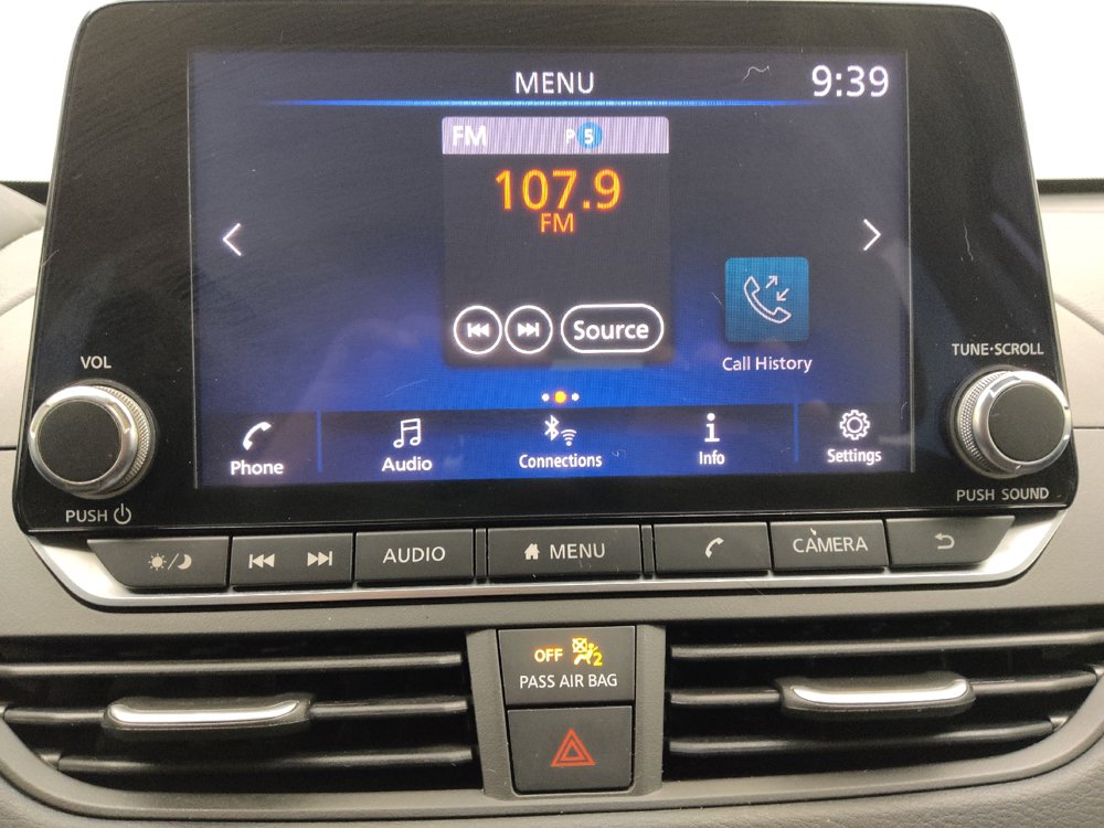 Used 2020 Nissan Altima 2.5 SR w/ Premium Package FWD image 25