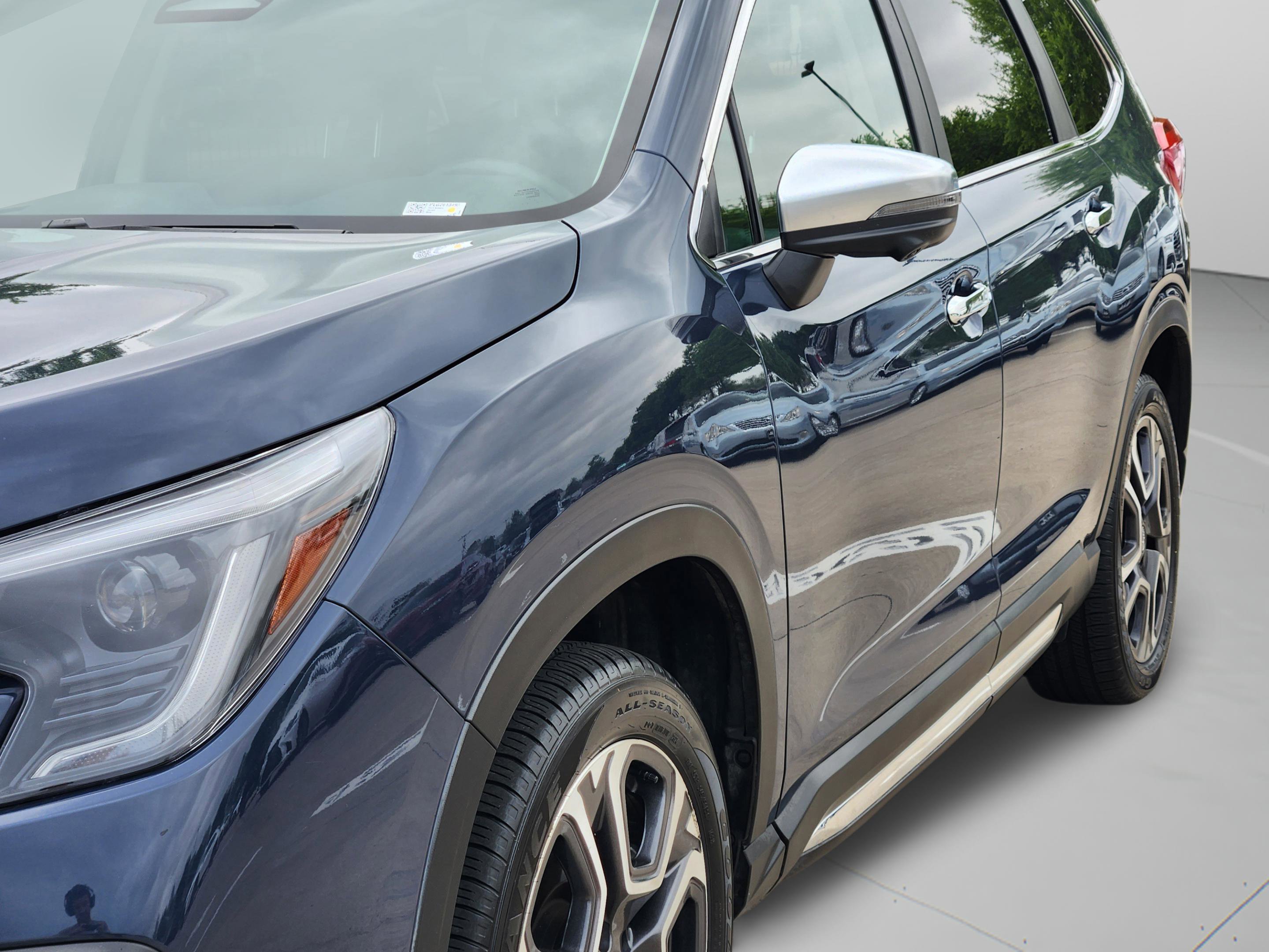 Used 2023 Subaru Ascent Touring image 37