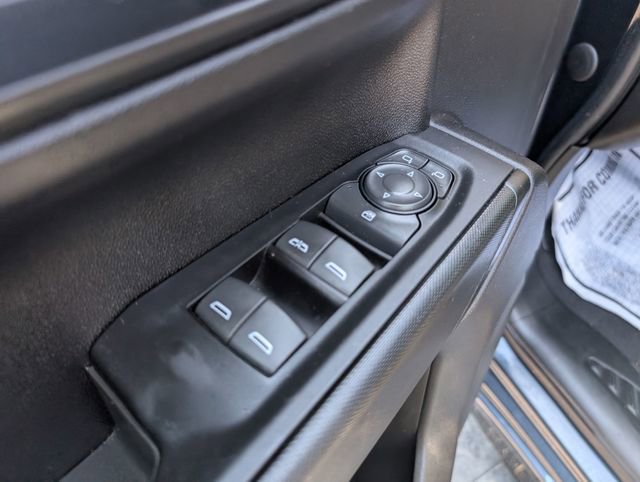 Used 2022 Chevrolet Silverado 1500 Custom AWD/4WD image 16