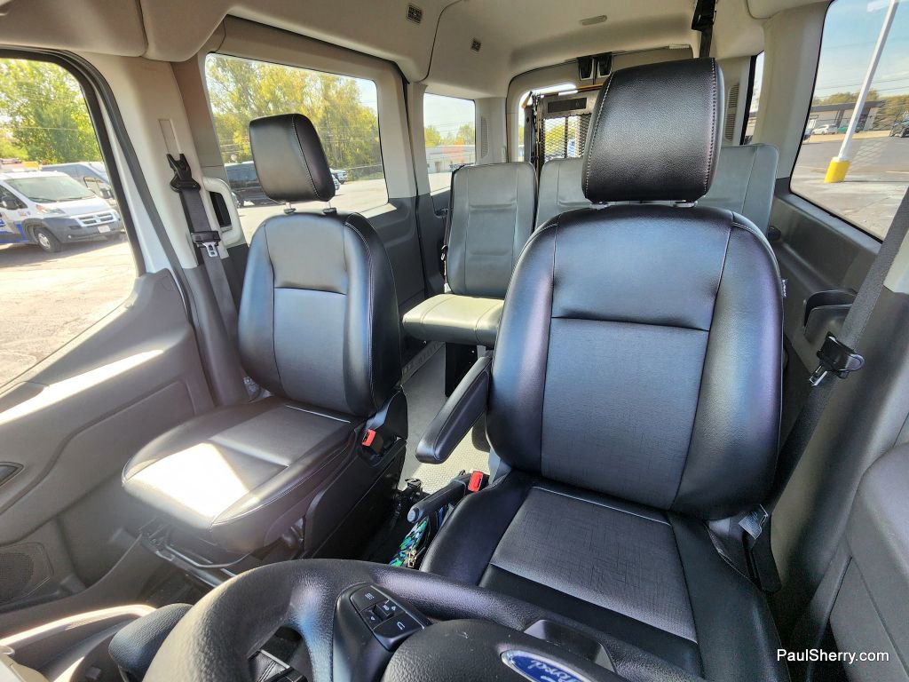 Used 2020 Ford Transit 150 XL image 41