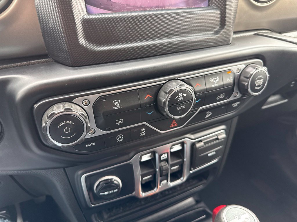 Used 2019 Jeep Wrangler Unlimited Sport S AWD/4WD image 30