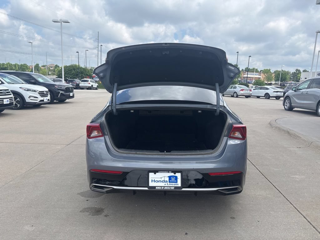 Used 2021 Kia K5 EX w/ EX Premium Package FWD image 39