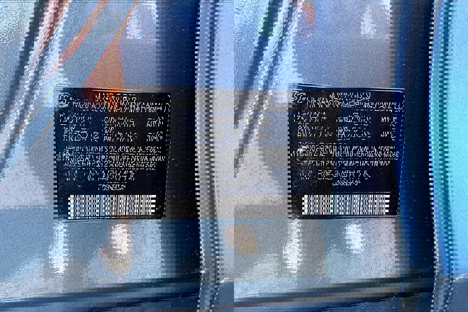 Used 2015 Hyundai Sonata Limited 2.0T FWD image 9