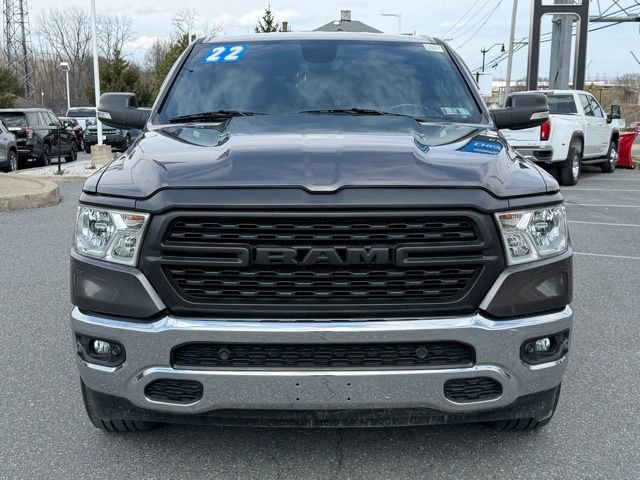 Used 2022 RAM 1500 Big Horn image 9
