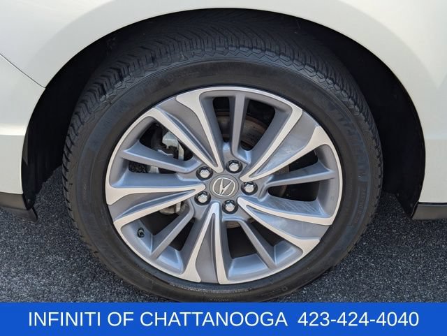 Used 2018 Acura MDX SH-AWD w/ Technology Package image 31