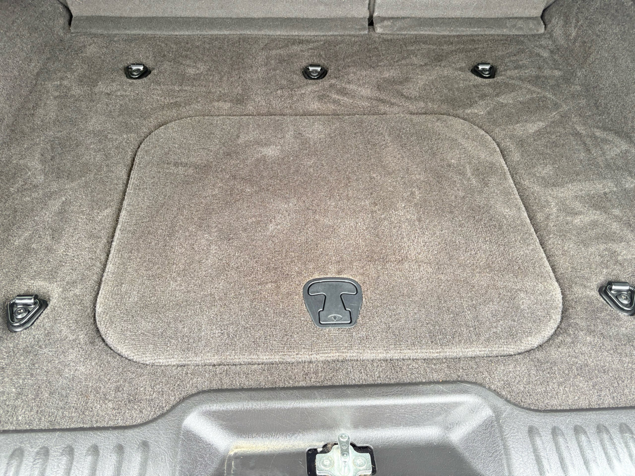 Used 2007 GMC Envoy SLE image 9