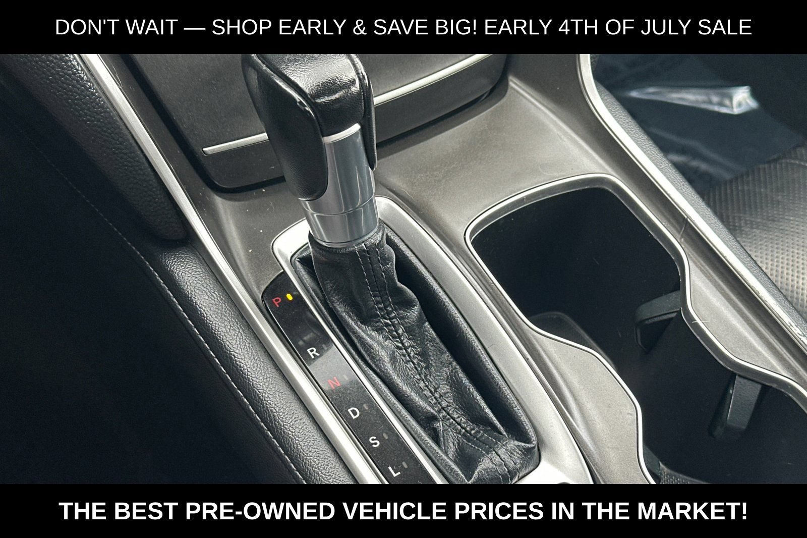 Used 2021 Honda Accord EX-L image 28