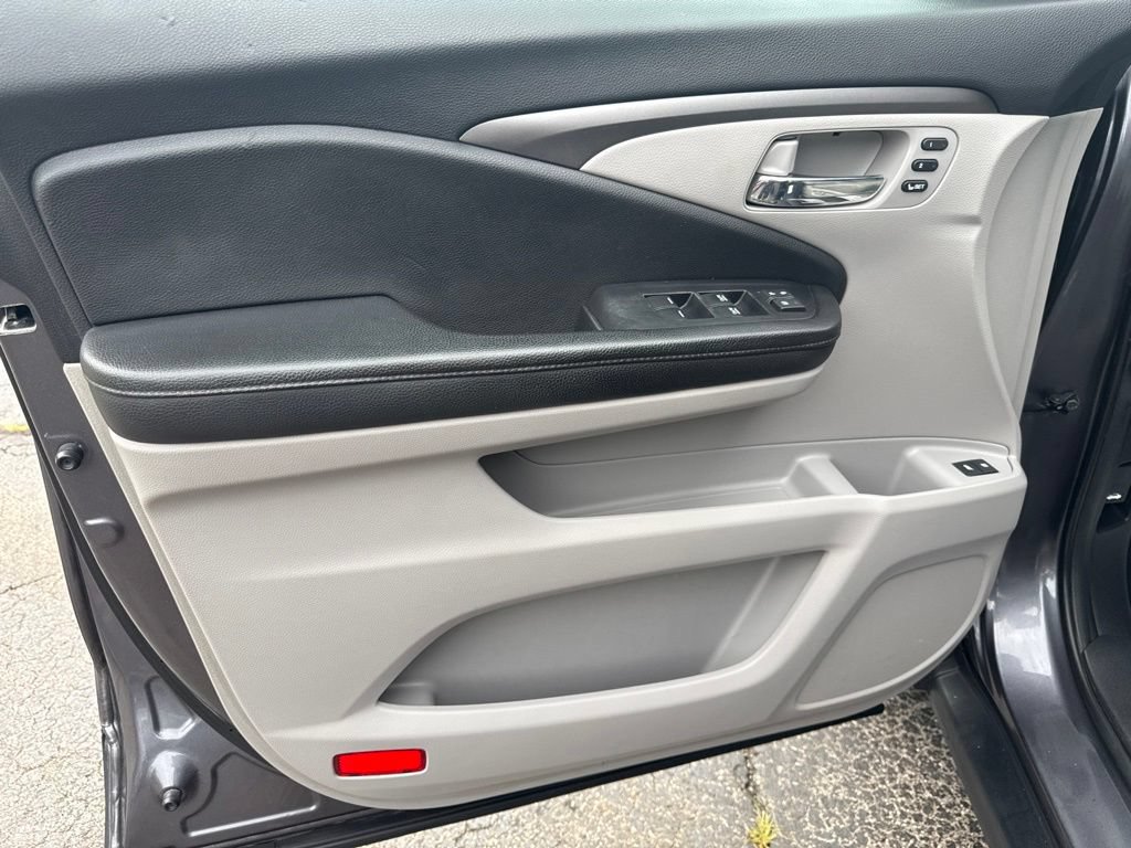 Used 2019 Honda Pilot EX-L image 20