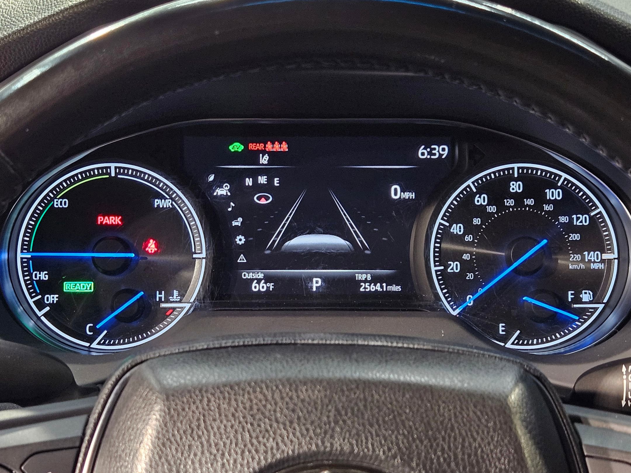 Used 2021 Toyota Venza Limited AWD/4WD image 15