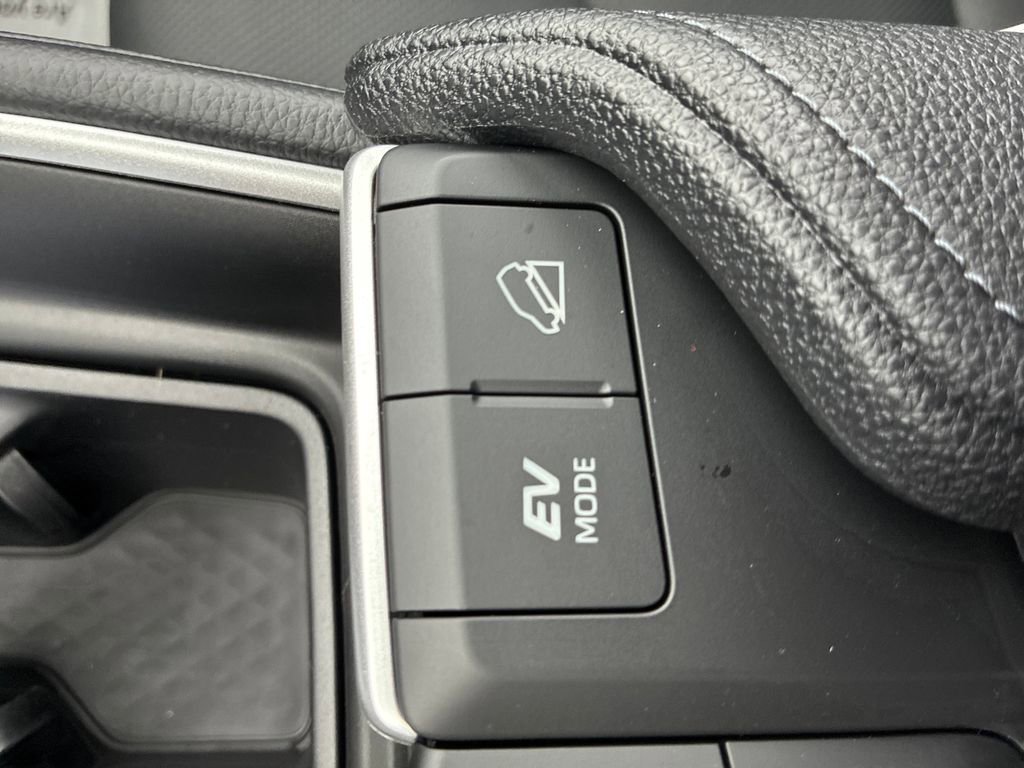 New 2026 Toyota Grand Highlander Limited image 45