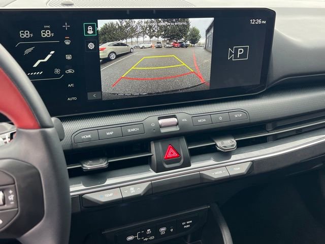 Certified 2025 Kia K4 GT-Line w/ GT-Line Premium Package image 25