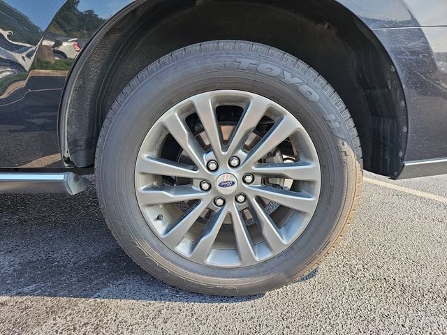 Certified 2020 Ford Expedition Limited RWD image 9