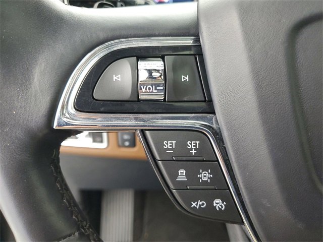 Used 2023 Lincoln Navigator Reserve image 24