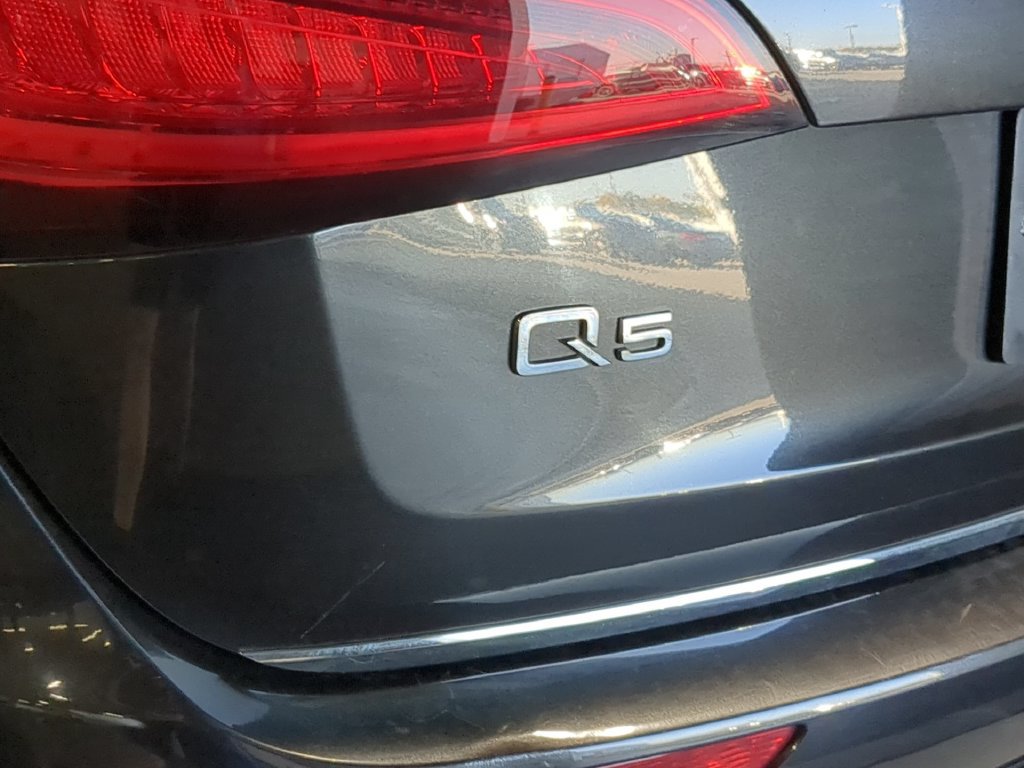 Used 2015 Audi Q5 2.0T Premium Plus AWD/4WD image 15