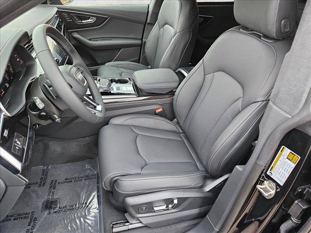 New 2026 Audi Q8 Prestige AWD/4WD video 4