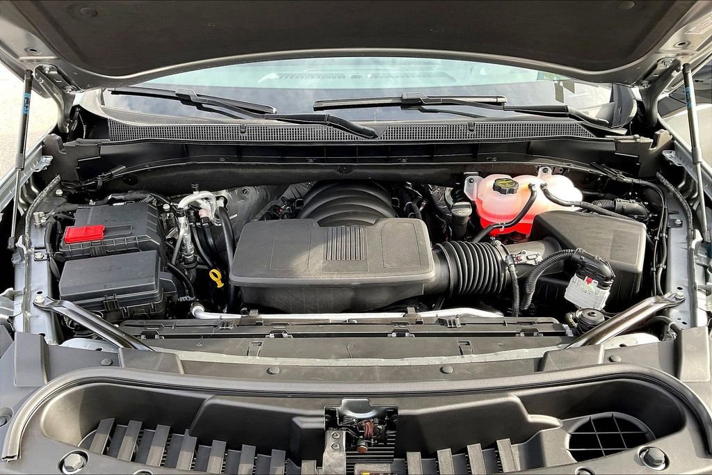 New 2026 Chevrolet Tahoe LS w/ LPO, Dark Essentials Package image 11