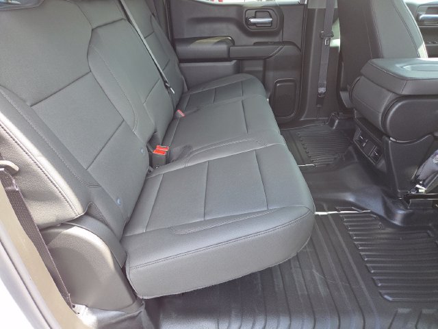 New 2026 GMC Sierra 1500 Pro w/ Pro Value Package AWD/4WD image 16