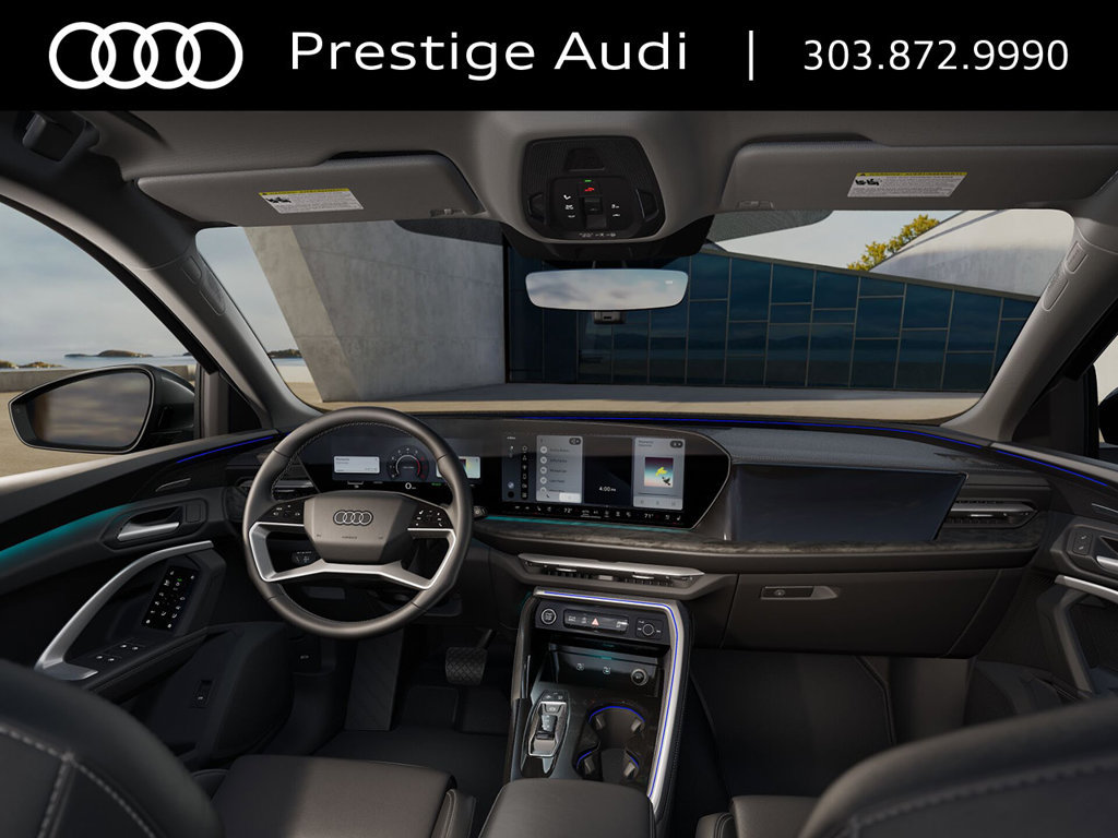 Used 2025 Audi Q5 Premium Plus w/ Premium Plus AWD/4WD image 33