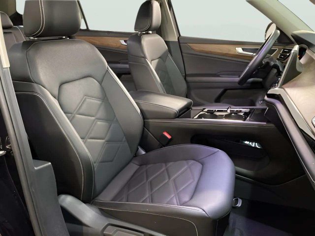 Used 2026 Volkswagen Atlas SE FWD image 85