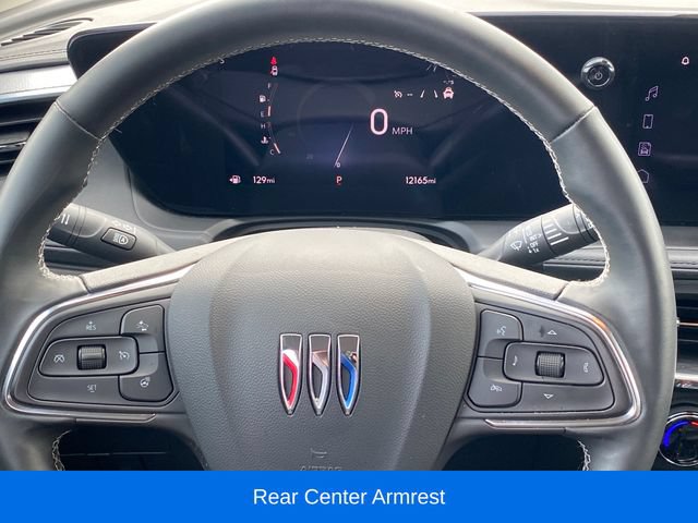 Used 2025 Buick Encore GX Preferred w/ Comfort Package FWD image 8
