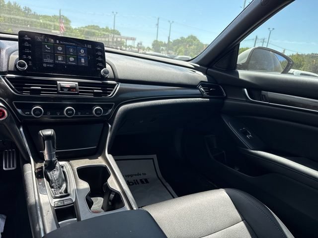 Used 2019 Honda Accord Sport image 21