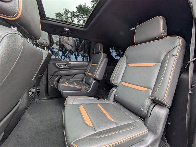 Used 2023 GMC Yukon XL AT4 w/ AT4 Premium Package image 14