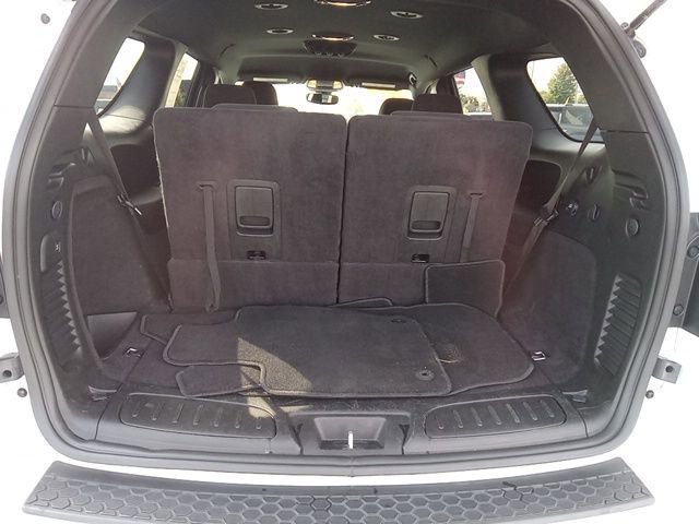 Used 2024 Dodge Durango GT image 9