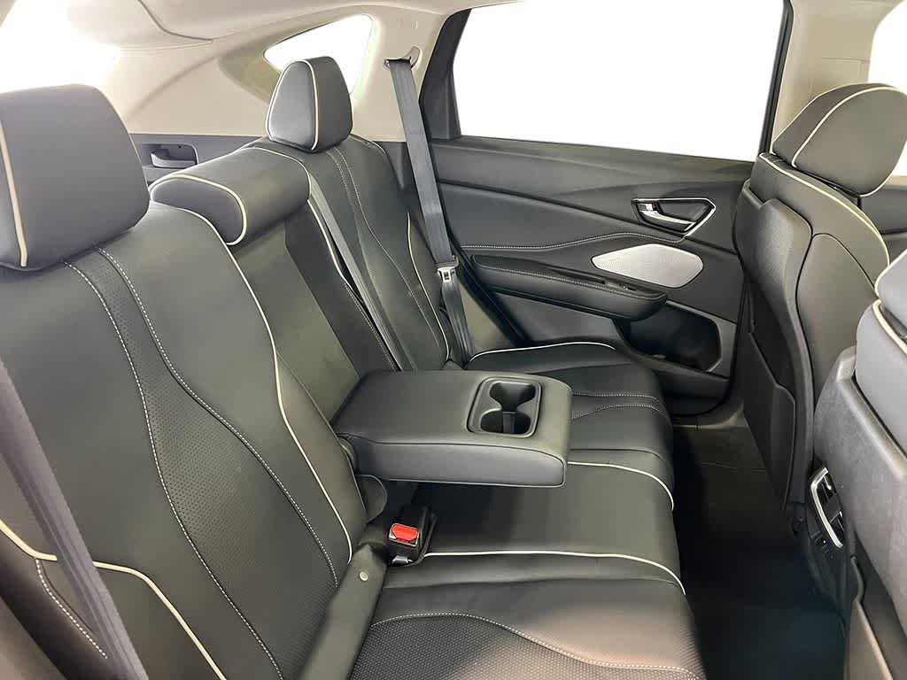 New 2026 Acura RDX SH-AWD w/ Advance Package image 39
