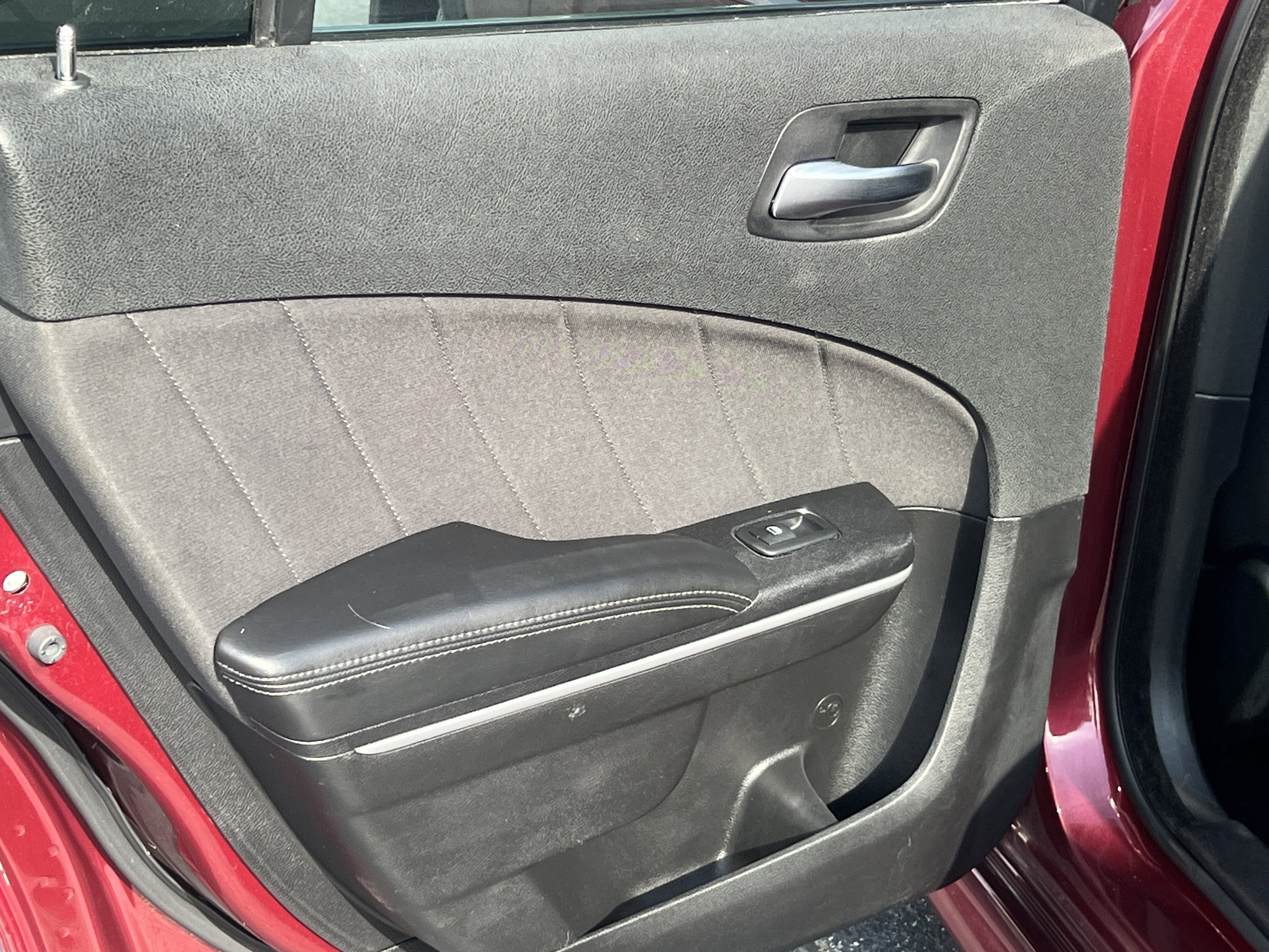 Used 2019 Dodge Charger Scat Pack RWD image 23