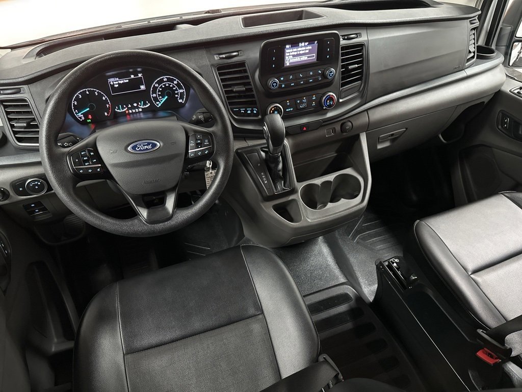 Used 2023 Ford Transit 350 XL image 12