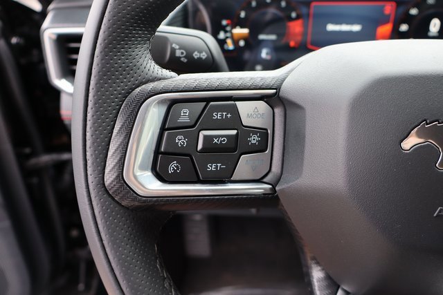 New 2025 Ford Mustang Premium image 26