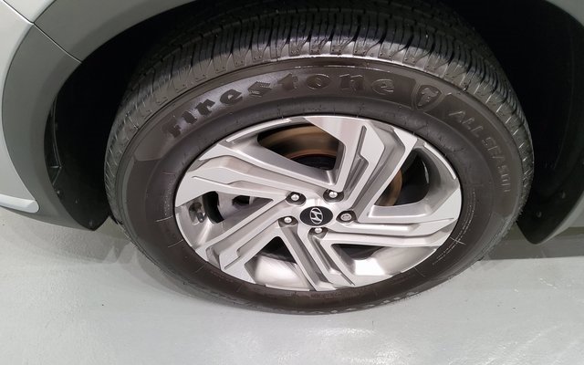 Used 2022 Hyundai Santa Fe SEL image 36