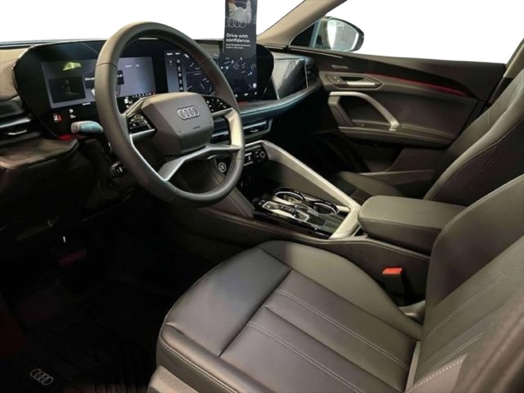 New 2026 Audi A5 Premium Plus AWD/4WD image 23