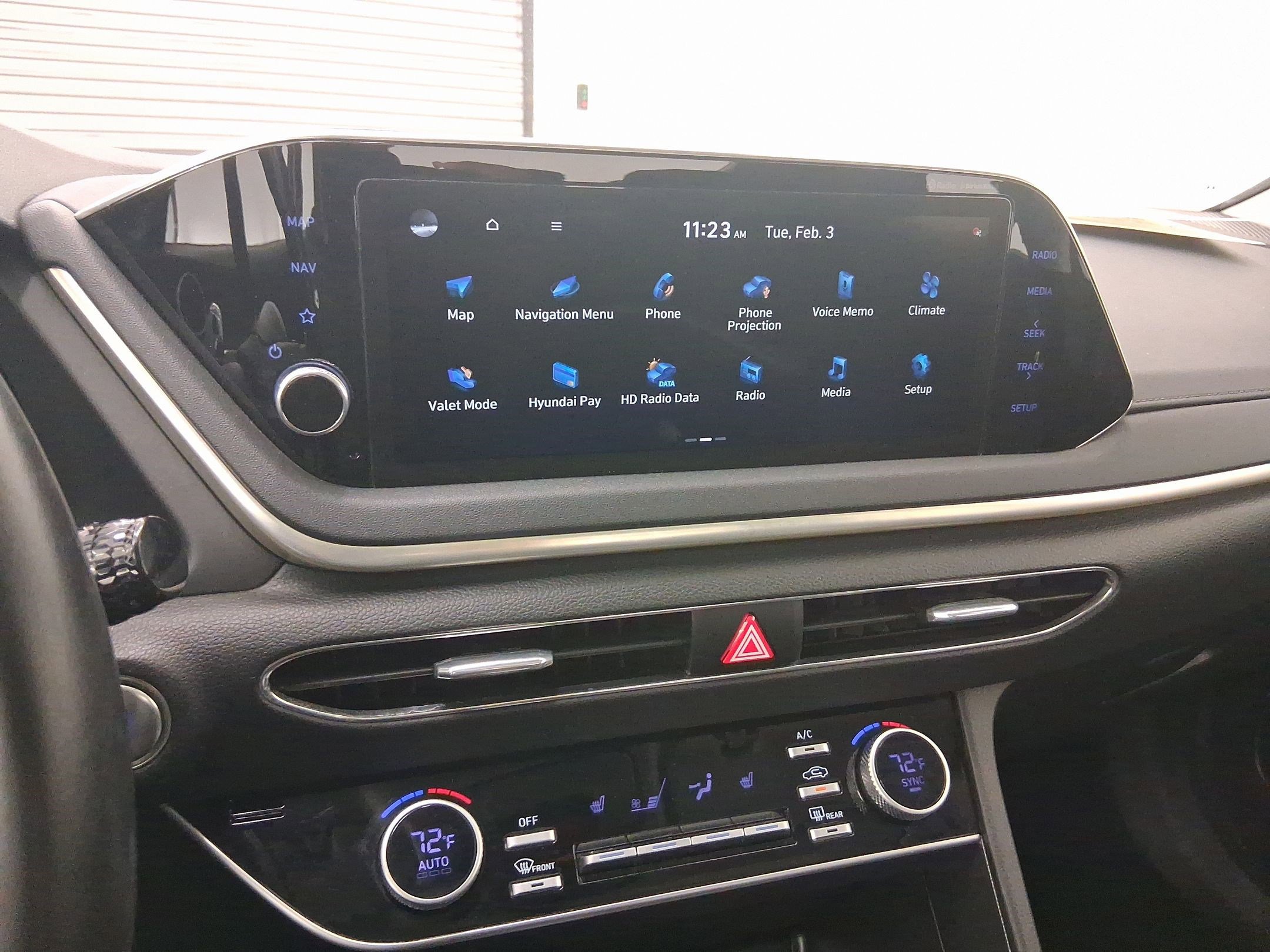 Used 2023 Hyundai Sonata SEL w/ Convenience Package image 23