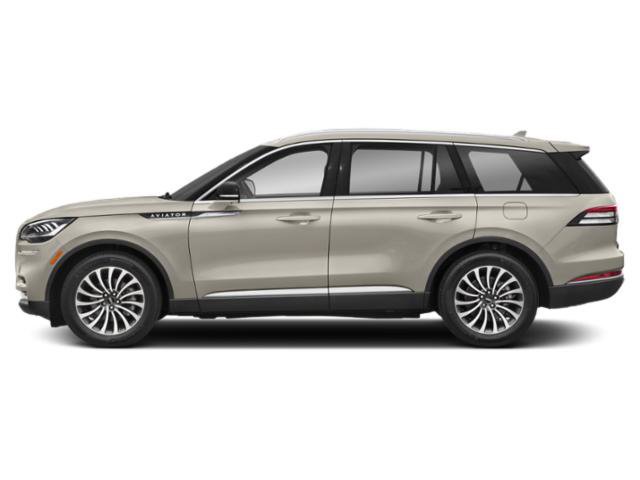 Used 2020 Lincoln Aviator Reserve w/ Equipment Group 201A RWD image 3