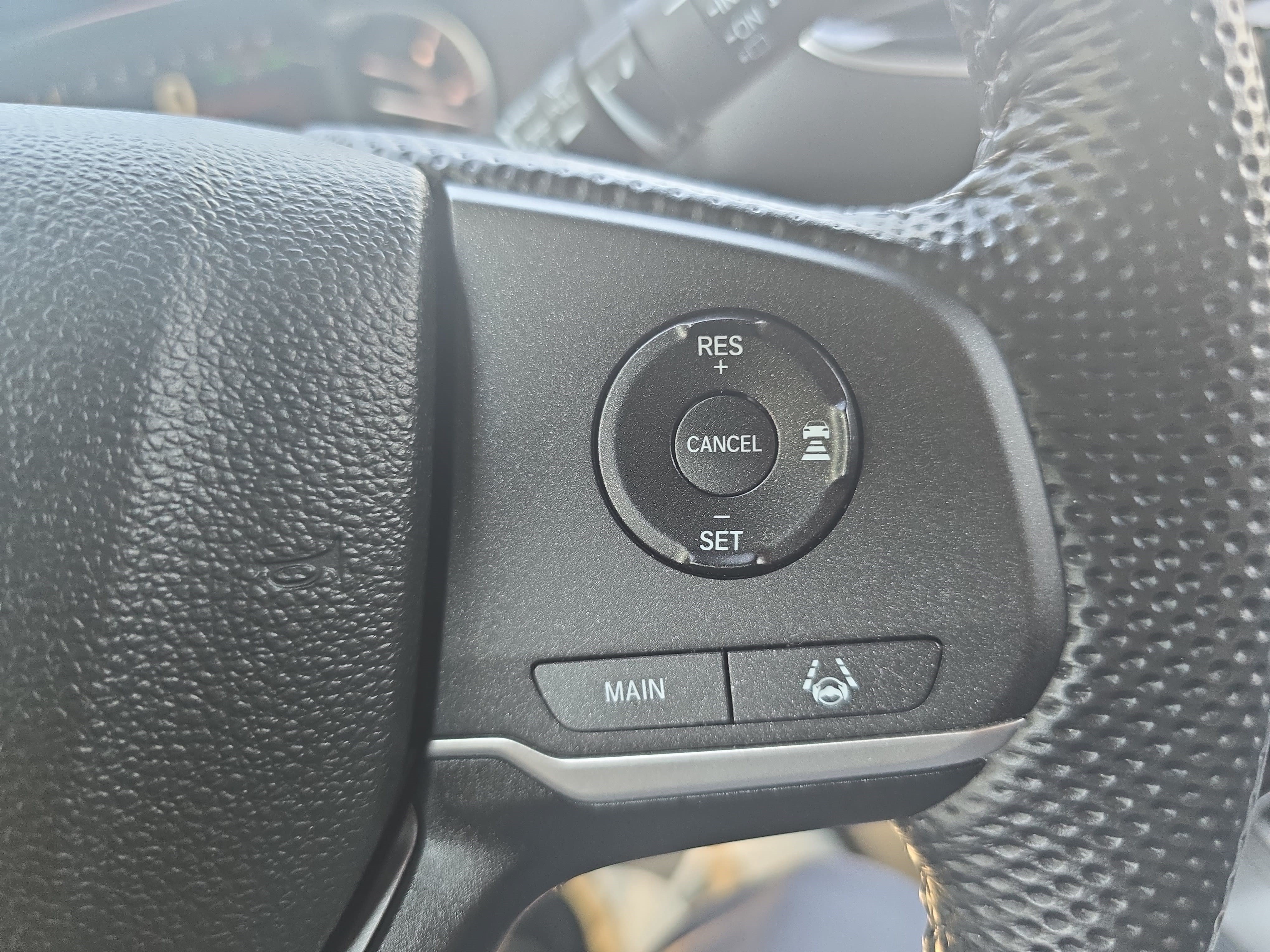 Used 2023 Honda Passport EX-L image 18