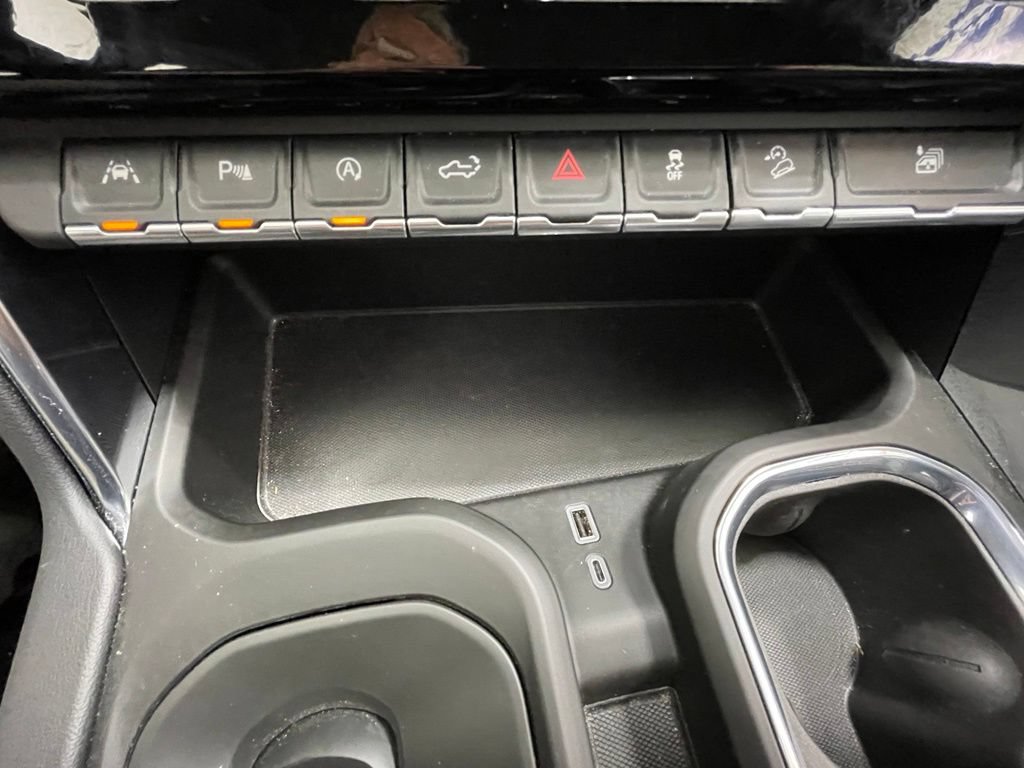 Used 2023 GMC Sierra 1500 Denali AWD/4WD image 29