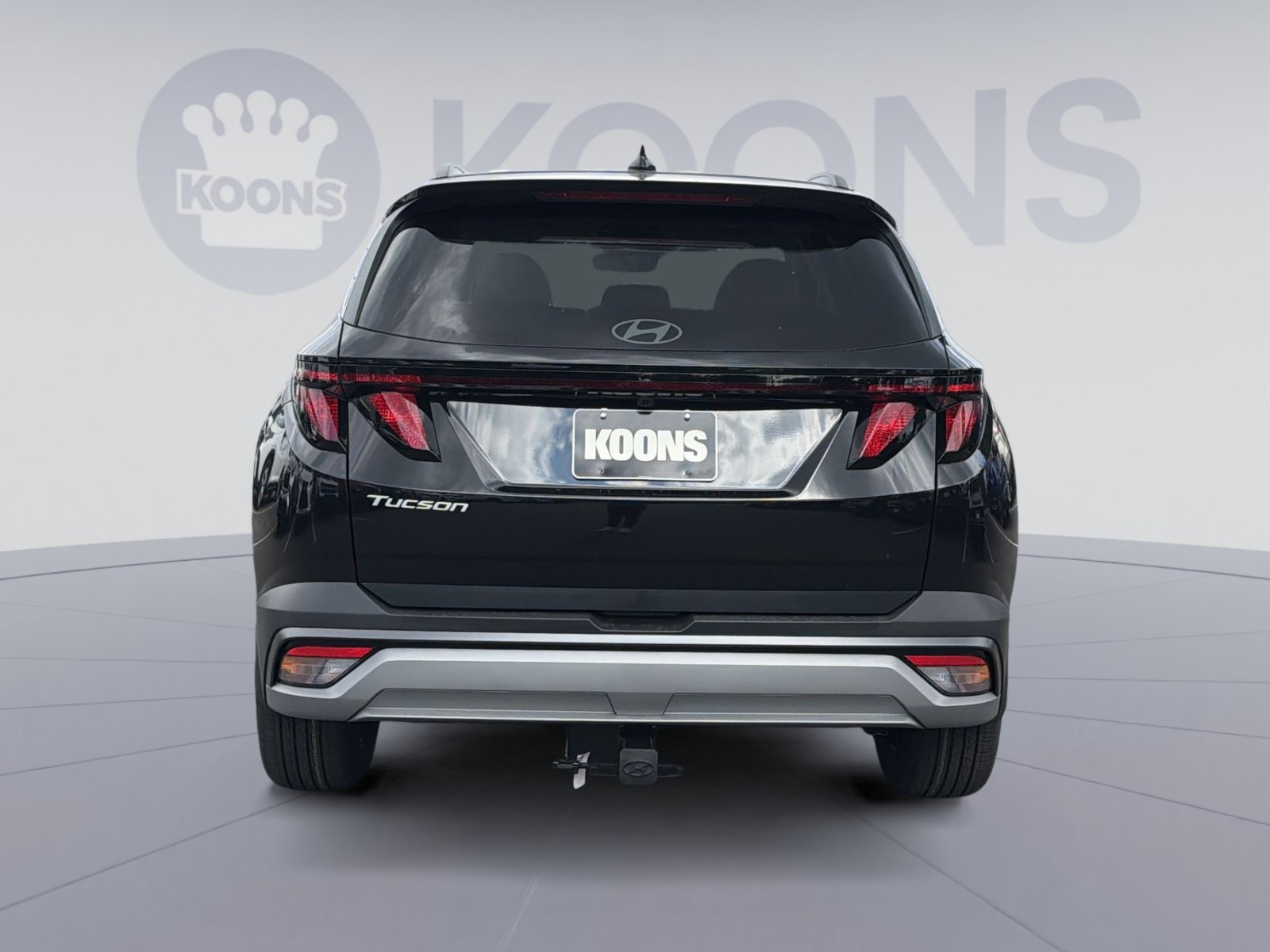 New 2026 Hyundai Tucson SEL Plus w/ Tow & Go Package FWD image 5